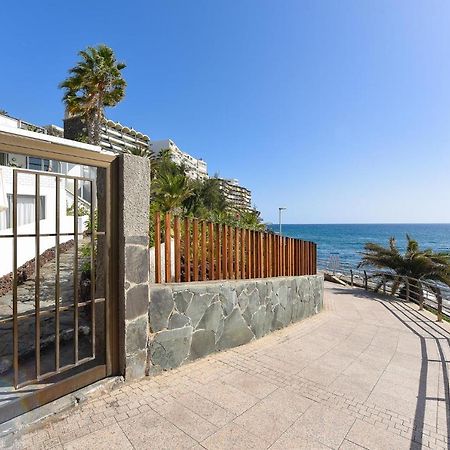 Seaview Studio Haven By Villagrancanaria San Agustín Exteriör bild