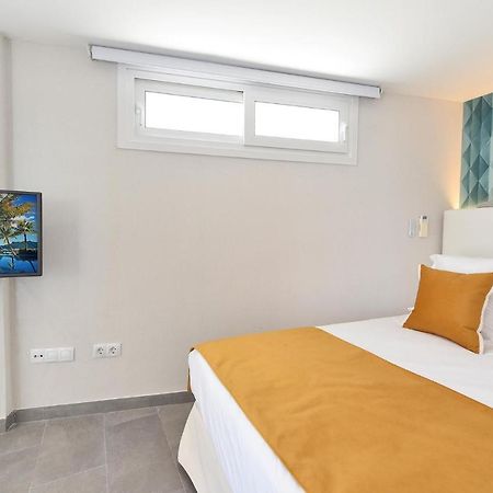 Seaview Studio Haven By Villagrancanaria San Agustín Exteriör bild
