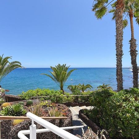 Seaview Studio Haven By Villagrancanaria San Agustín Exteriör bild