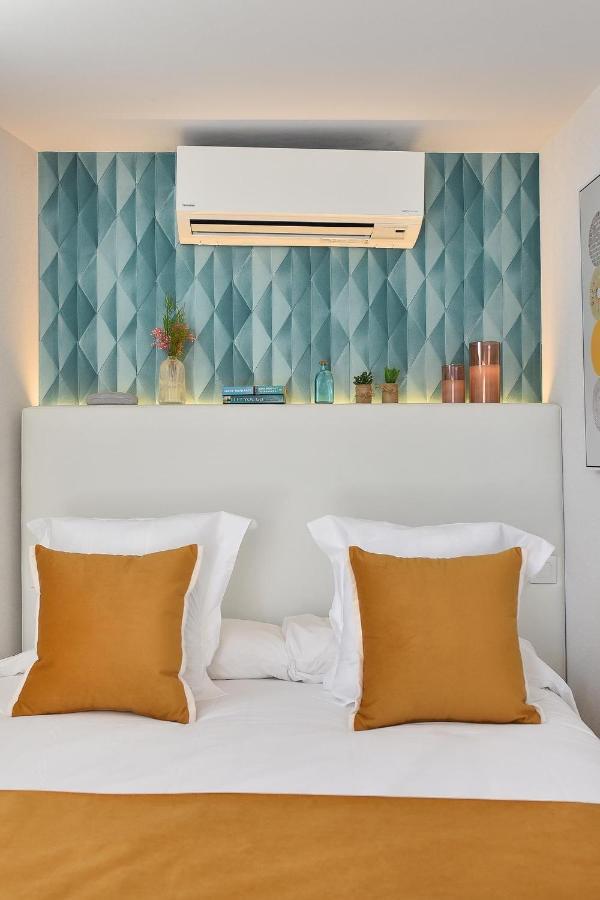 Seaview Studio Haven By Villagrancanaria San Agustín Exteriör bild