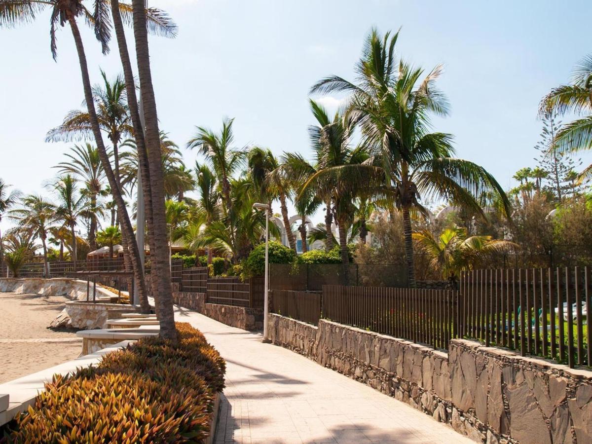 Seaview Studio Haven By Villagrancanaria San Agustín Exteriör bild